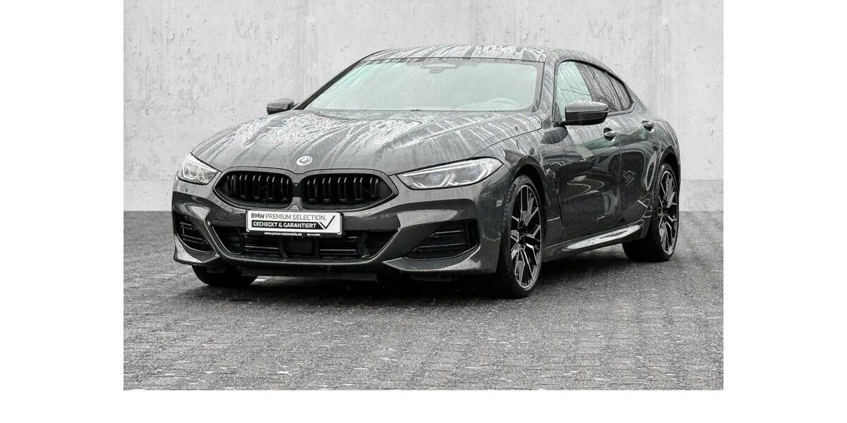 BMW 840 40.356 km 59.990 &euro; Köln-Nord 50739