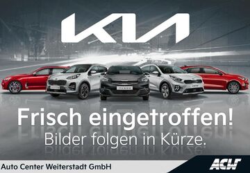 Kia Rio 77.500 km 13.470 &euro; Weiterstadt-Darmstadt 64331