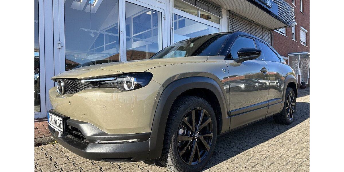 Mazda MX-30 10.670 km 29.490 &euro; Waren 17192