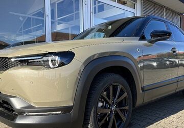 Mazda MX-30 9.340 km 29.490 &euro; Waren 17192