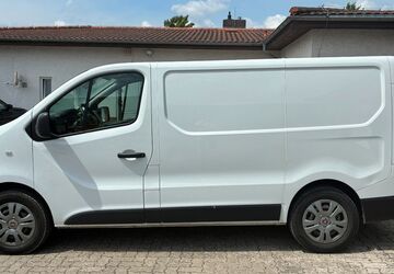 Fiat Talento 85.467 km 15.499 &euro; Neubrandenburg 17036