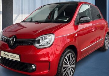 Renault Twingo 9.143 km 13.490 &euro; Unterschleißheim 85716
