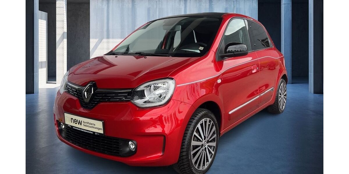 Renault Twingo 9.143 km 13.490 &euro; Unterschleißheim 85716
