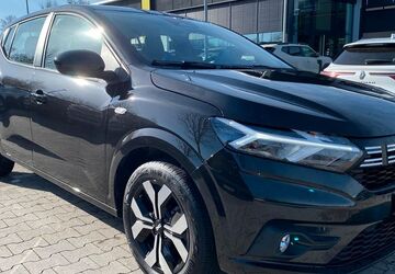 Dacia Sandero 3.500 km 18.990 &euro; Wiesmoor 26639