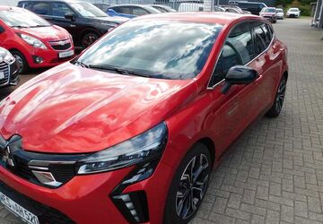 Mitsubishi Colt 5.000 km 22.490 &euro; Xanten 46509