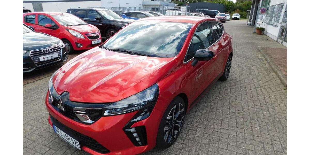 Mitsubishi Colt 5.000 km 22.490 &euro; Xanten 46509