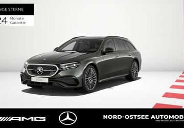 Mercedes-Benz E 300 18.174 km 59.950 &euro; Ahrensburg 22926