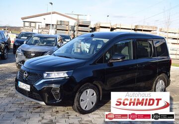 Nissan Townstar 4.000 km 26.890 &euro; Sachsenheim 74343