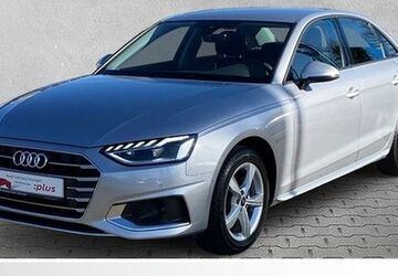 Audi A4 22.500 km 33.950 &euro; Leer (Ostfriesland) 26789
