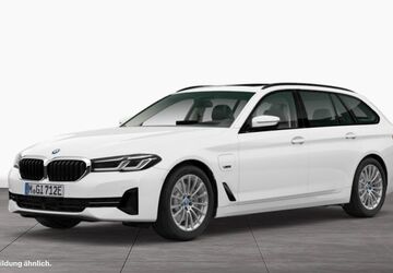 BMW 530 81.803 km 36.901 &euro; Barsbüttel bei Hamburg 22885