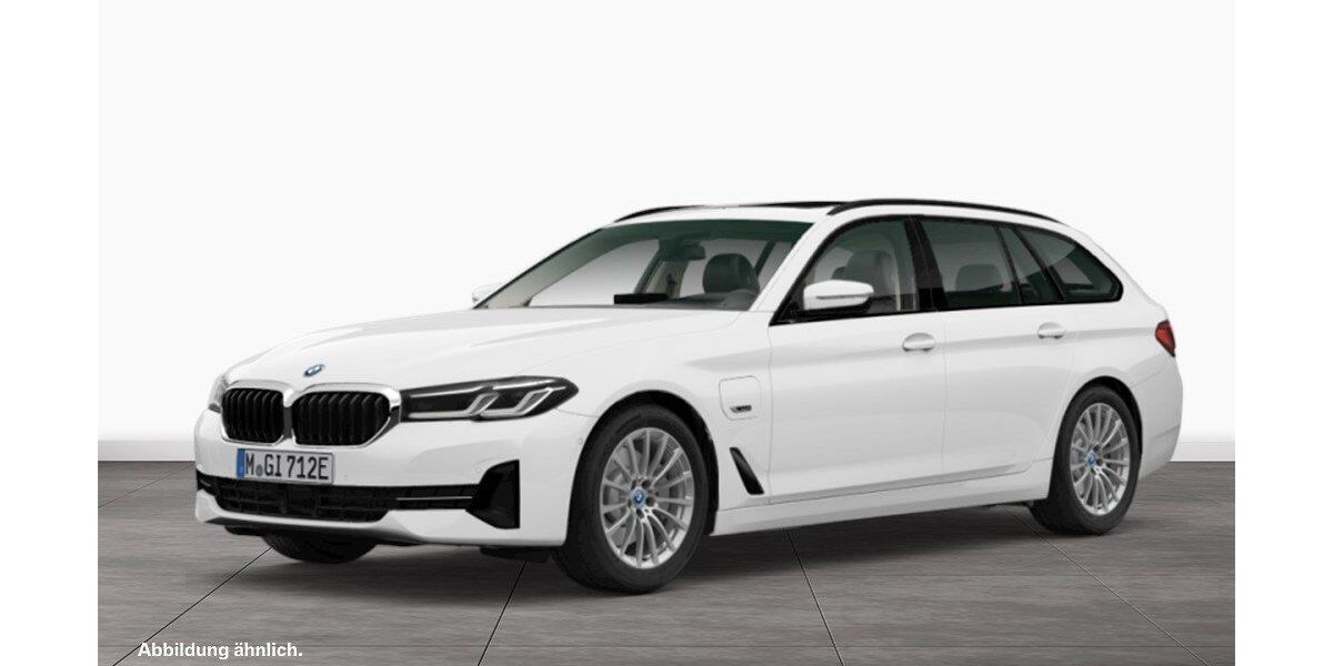 BMW 530 81.803 km 36.901 &euro; Barsbüttel bei Hamburg 22885