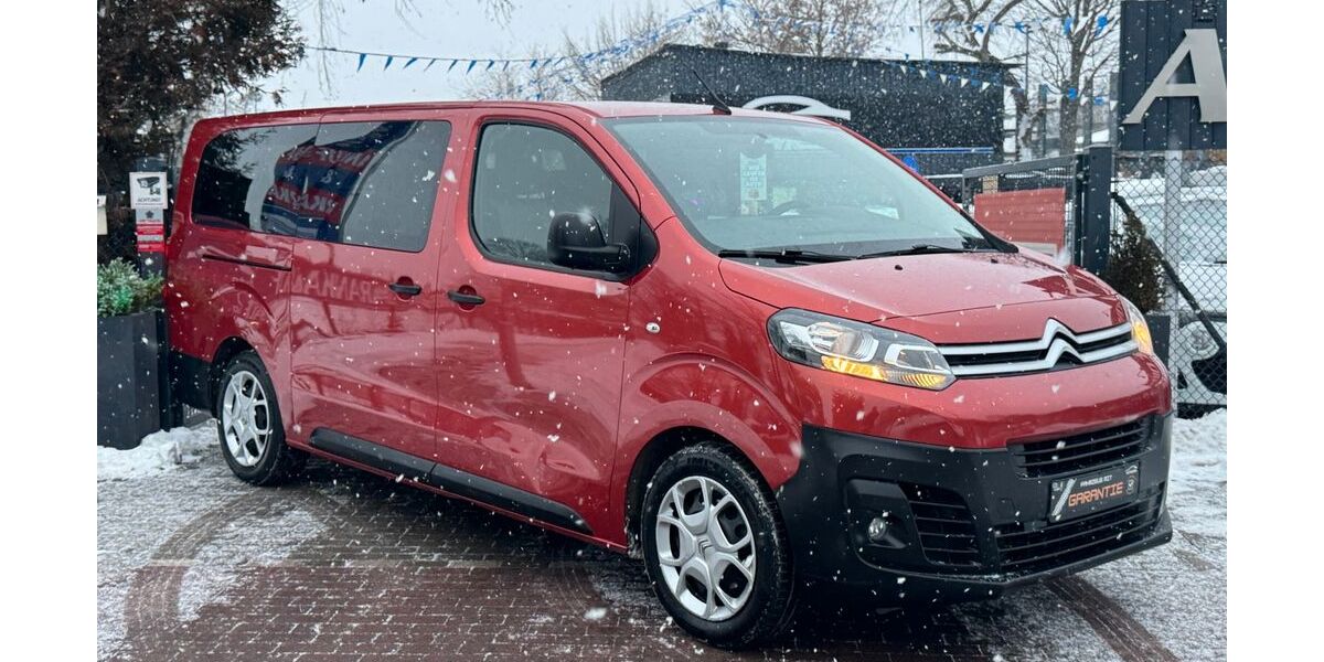 Citroen Jumpy 173.654 km 13.990 &euro; BERLIN 13127