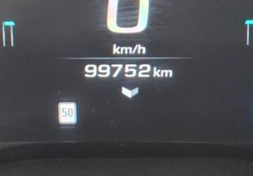 Chevrolet Camaro 99.752 km 26.200 &euro; Übach-Palenberg 52531