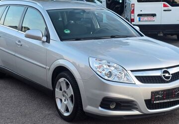 Opel Vectra 146.000 km 3.690 &euro; Reichertshofen 85084