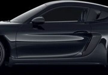 Porsche Cayman 4.895 km 149.850 &euro; Lüdenscheid 58511