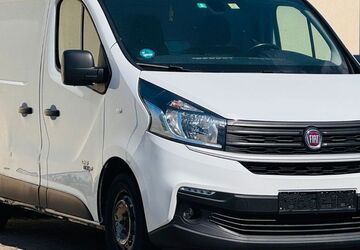 Fiat Talento 108.000 km 8.999 &euro; Au am Rhein 76474