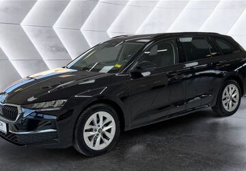 Skoda Octavia 11.894 km 30.880 &euro; Neuruppin 16816