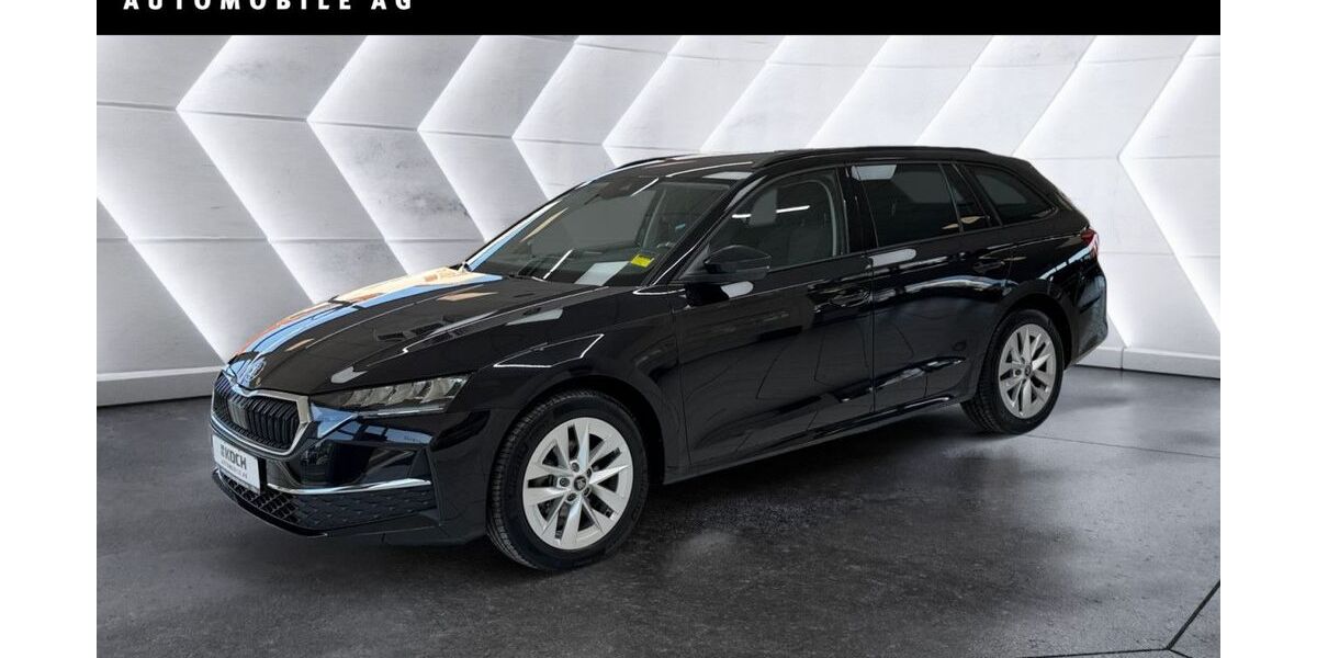 Skoda Octavia 11.894 km 30.880 &euro; Neuruppin 16816