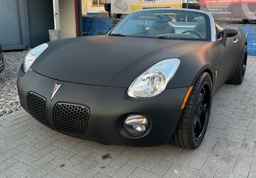 Pontiac Solstice 24.456 km 17.950 &euro; Weinheim 69469