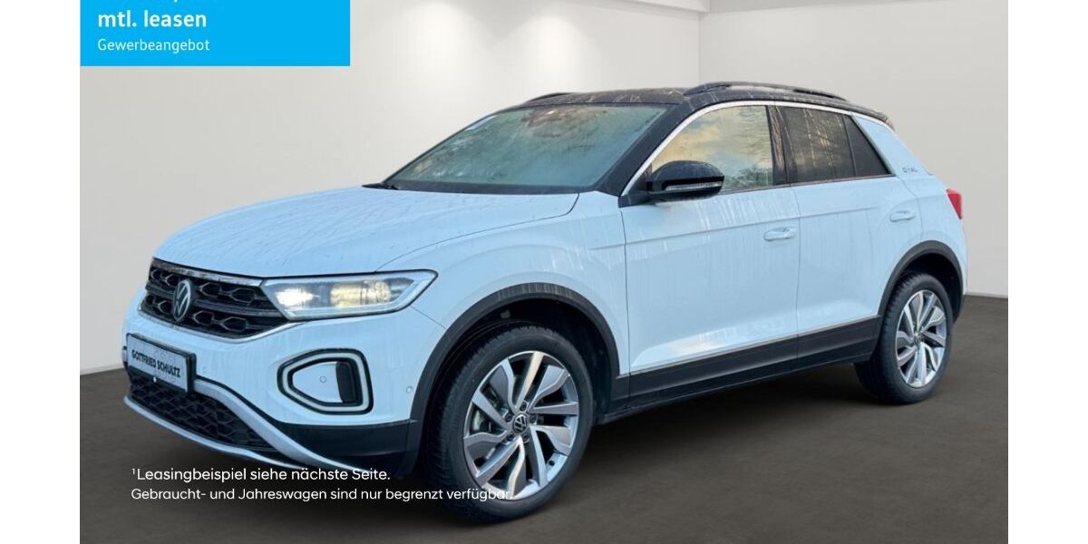 VW T-Roc 26.162 km 30.490 &euro; Wuppertal 42109