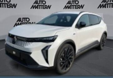 Renault Scenic 1.010 km 44.990 &euro; Herford 32051