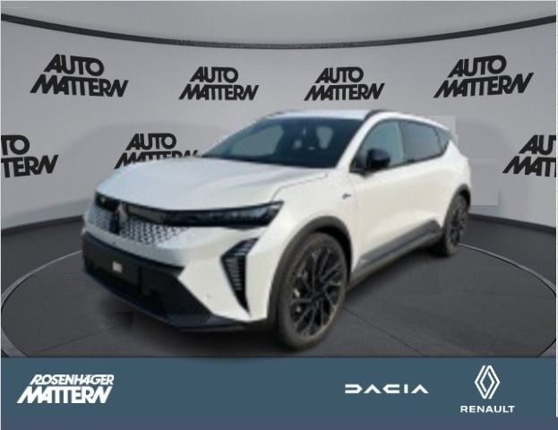 Renault Scenic 1.010 km 44.990 &euro; Herford 32051