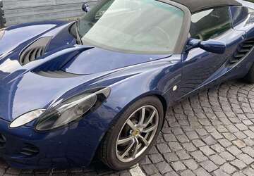 Lotus Elise 30.000 km 39.500 &euro; Erpel-Orsberg 53579