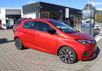 Renault ZOE 6.000 km 24.490 &euro; Dresden 01097