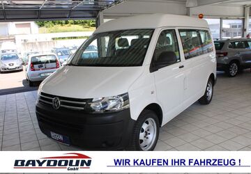 VW T5 Transporter 275.000 km 11.900 &euro; Bergneustadt (Nähe Köln) 51702