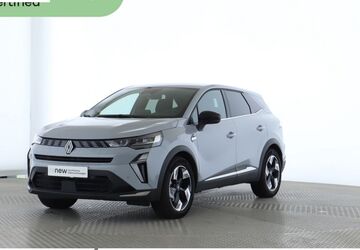 Renault Symbioz 17.553 km 26.490 &euro; Marburg 35043