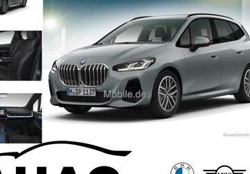 BMW 218 Active Tourer 4.899 km 41.690 &euro; Bochum 44809