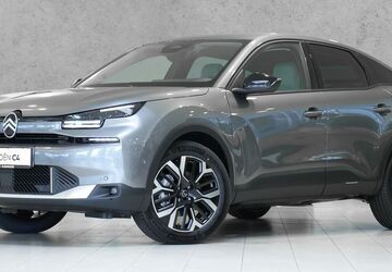 Citroen C4 1.500 km 23.440 &euro; Wiesbaden 65189