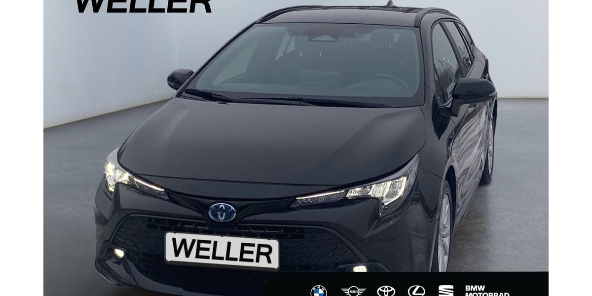 Toyota Corolla 21.254 km 26.490 &euro; Leipzig 04178