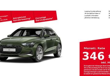 Audi A3 8.425 km 38.790 &euro; Münster 48153