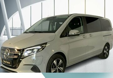 Mercedes-Benz EQV 6.442 km 49.950 &euro; Kesselsdorf 01723