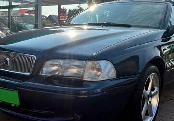 Volvo C70 189.999 km 9.399 &euro; Ascheberg 24326