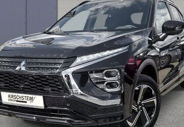Mitsubishi Eclipse Cross 27.245 km 23.990 &euro; Bad Hersfeld 36251