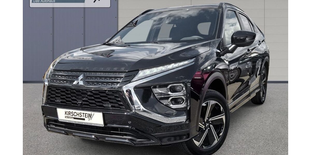 Mitsubishi Eclipse Cross 27.245 km 23.990 &euro; Bad Hersfeld 36251