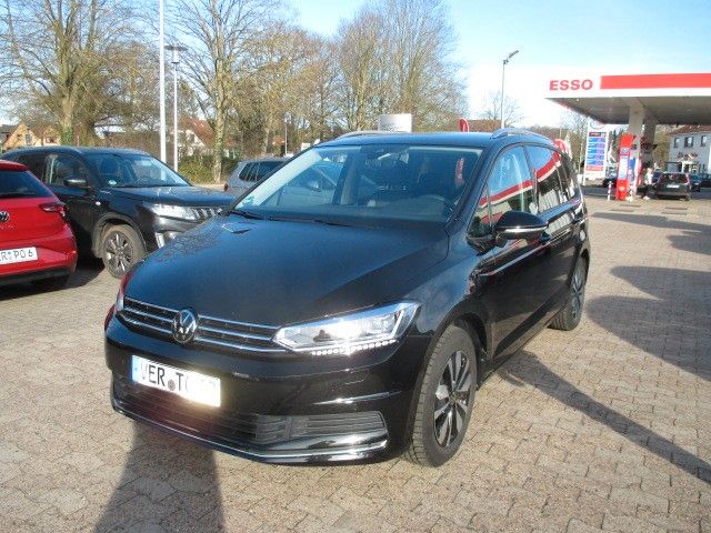 VW Touran 9.500 km 38.990 &euro; Oyten 28876