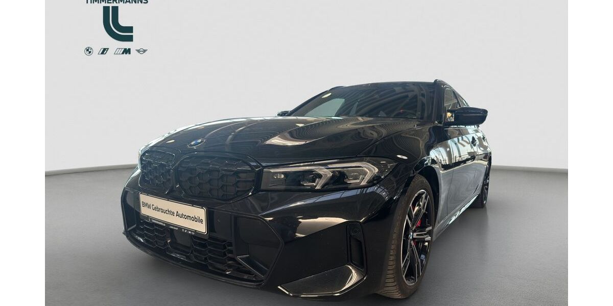 BMW M340i 16.524 km 57.680 &euro; Düsseldorf 40549