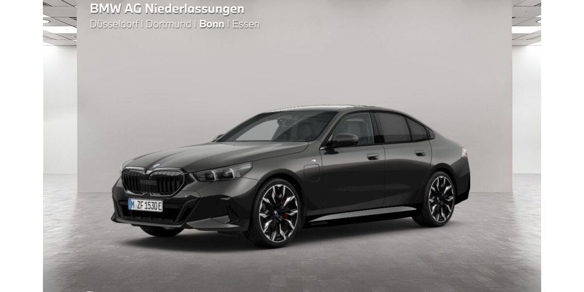 BMW 550 22.906 km 80.999 &euro; Bonn 53119
