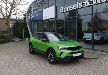 Opel Mokka 15.105 km 20.690 &euro; Erkelenz 41812