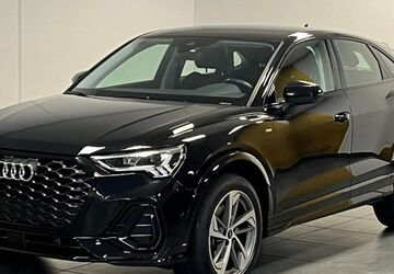 Audi Q3 59.990 km 41.800 &euro; Marktheidenfeld 97828