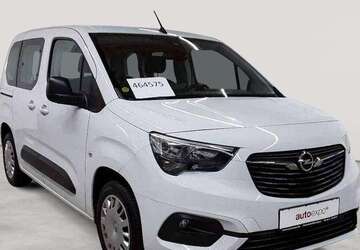 Opel Combo 57.446 km 18.290 &euro; Fernwald-Steinbach 35463