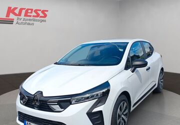 Mitsubishi Colt 1.500 km 16.490 &euro; Mömbris 63776