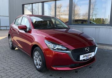 Mazda 2 30.380 km 14.690 &euro; Goslar 38644