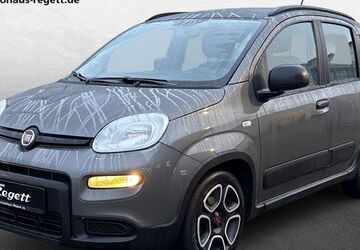 Fiat Panda 55.410 km 10.990 &euro; Delbrück-Westenholz 33129