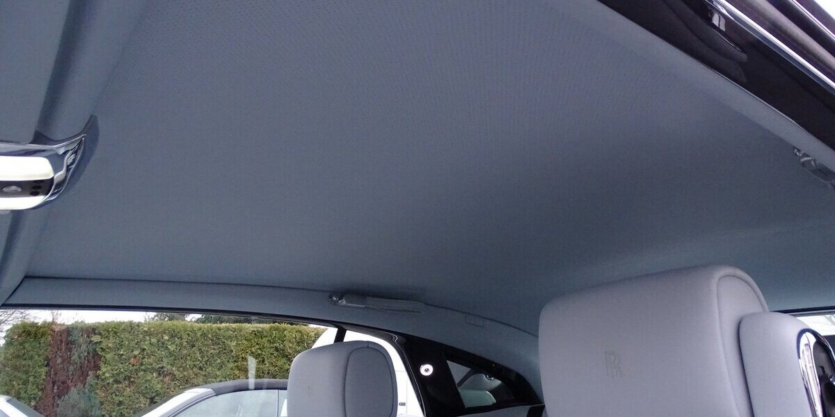 Rolls Royce Phantom Coupe 52.200 km 219.900 &euro; Rodgau 63110