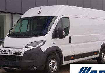 Fiat Ducato 42.992 km 27.965 &euro; Erfurt 99098