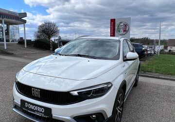 Fiat Tipo 5.320 km 26.990 &euro; Aalen 73433